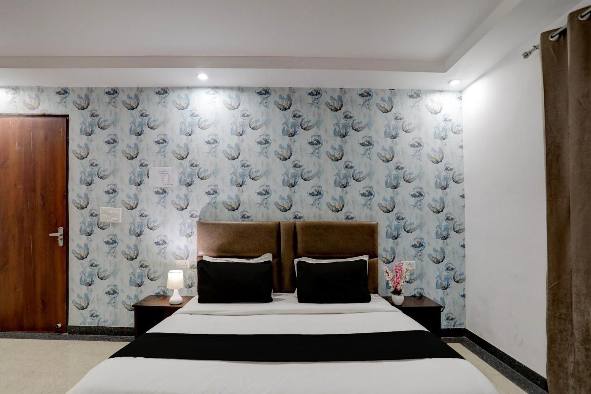 Ambience Suites Near Igi Airport T3 New Delhi